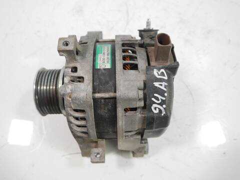 Foto 1ª: Alternador Toyota Hilux 177 CV 130KW [1GD-FTV 1GD] (2021)