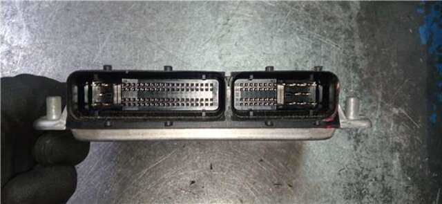 Foto 3ª: Centralita Motor ECU Seat Ibiza 1.4 COOL [1.4 LTR. - 51 KW TDI CAT (BNM)]