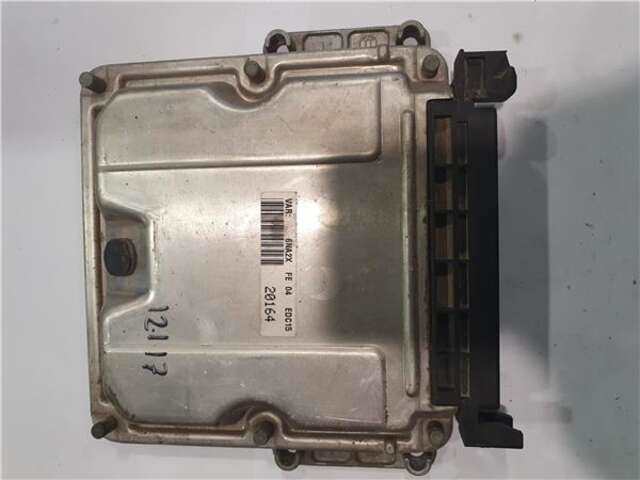 Centralita Motor ECU Citroen Xsara 2.0 HDI (90 CV) PICASSO