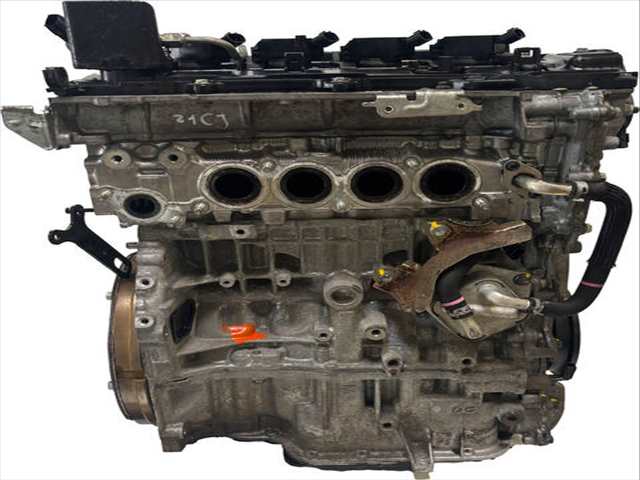 Foto 3ª: Motor Completo Toyota Corolla 184CV 135KW [M20A-FXS M20A] (2019)