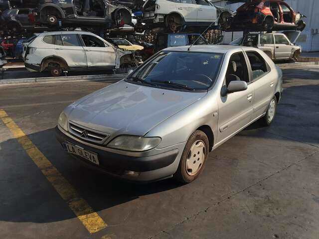 Puente Delantero Citroen Xsara 1.6 8V90CV