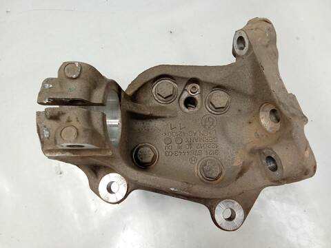 Mangueta Delantera Izquierda Bmw Serie 1 118 D E87)