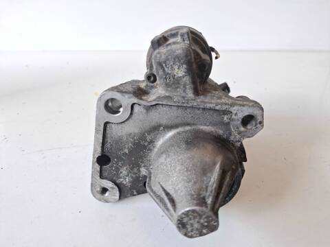 Motor de Arranque Citroen C5 LX E) 109CV