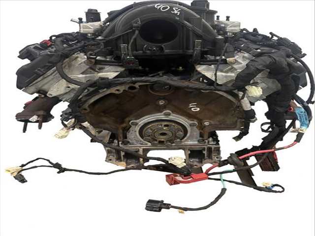 Foto 3ª: Motor Completo Dodge Challenger 5.7 V8 381 CV 280KW [EZC]