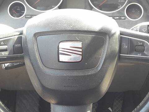 Kit Airbag Seat Exeo 2.0 TDI 170CV 125KW