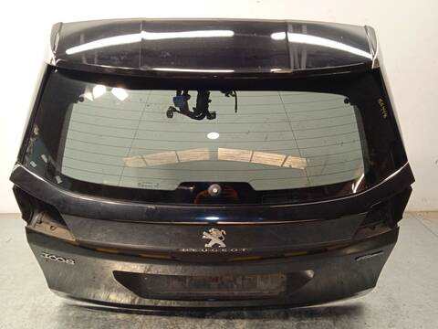 Portón Peugeot 3008 1.2 THP/ PURETECH 130 MRHNSM MRHNSU MRHNSJ MRHNYW ... 131CV 96KW