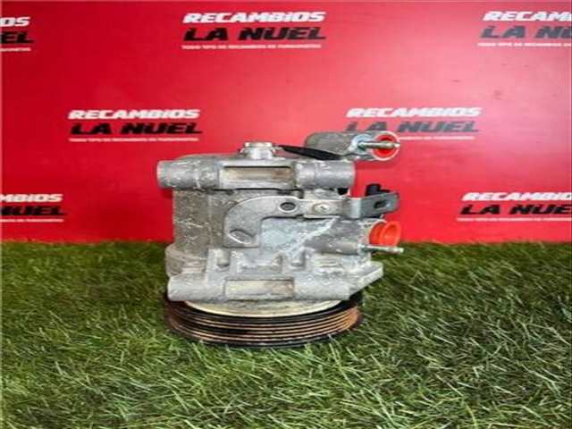 Compresor Aire Acondicionado Citroen Jumpy CONFORT M BLUE-HDI FAP 116CV 85KW FURGON