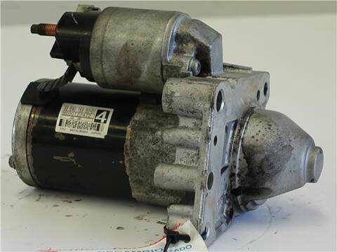 Motor de Arranque Citroen C4 1.6 HDI BERLINA 90CV 66KW