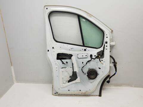Foto 3ª: Puerta Delantera Izquierda Renault Trafic L1H1 28T (2014)