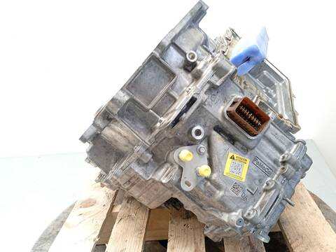 Foto 2ª: Caja Cambios Ford Kuga 2.5 DURATEC PLUG-IN-HYBRID 152CV 112KW [BGDA] (2024)