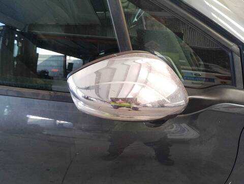 Foto 2ª: Retrovisor Derecho Peugeot 208 STYLE 82CV 60KW [HM01] (2017)