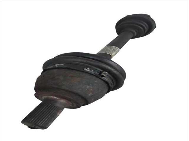 Foto 3ª: Transmision Delantera Izquierda Ford Focus 1.6 TDCI 109CV 80KW (2003)