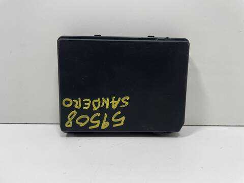 Foto 3ª: Caja Reles Fusibles Dacia Sandero H4D480 (2021)