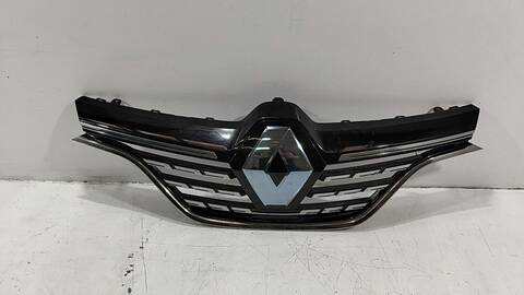 Rejilla Delantera Renault Megane LIMITED 1 BLUE DCI DIESEL FAP 116CV