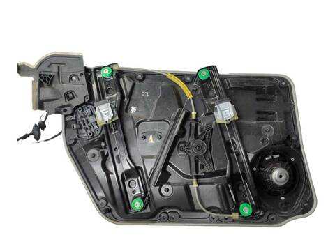 Foto 2ª: Elevalunas Eléctrico Delantero Derecho Mercedes Clase A 140 A 200 CDI - D 176.008) (2012)