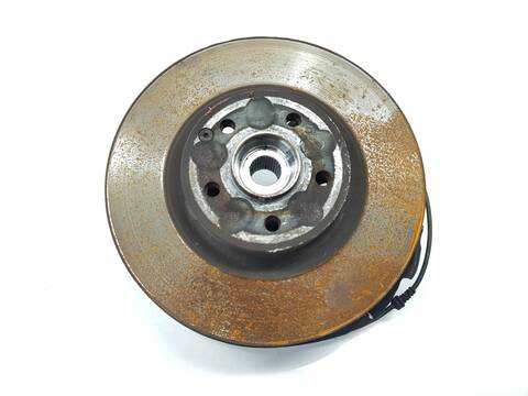 Mangueta Delantera Izquierda Mercedes Clase G 230 GLK 220 CDI 4-MATIC BE 204.984) 130CV 97KW