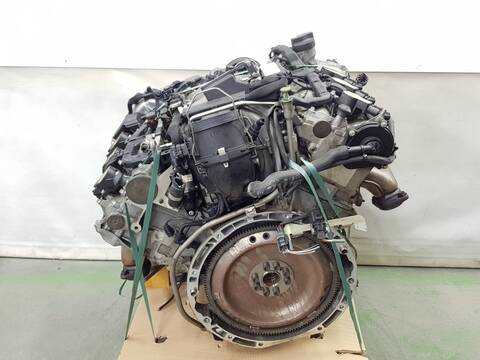 Motor Completo Mercedes Clase G 230 GLK 350 4-MATIC 204.987)
