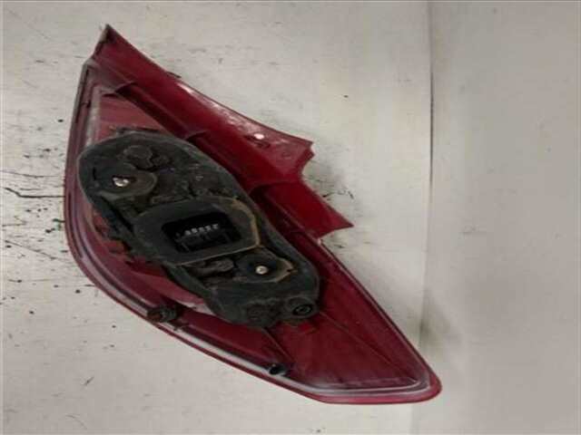 Foto 2ª: Piloto Trasero Izquierdo Opel Corsa 1.3 16V CDTI (75 CV) [Z13DTJ]