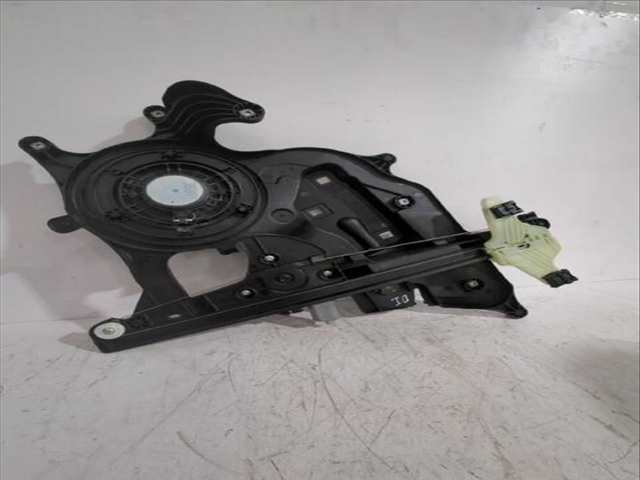 Foto 3ª: Elevalunas Eléctrico Delantero Izquierdo Peugeot Rifter 1.5 BLUEHDI 100 102CV [YHT (DV5RCF) YHY (DV5RD)] (2018)