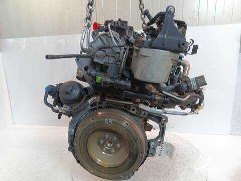 Foto 3ª: Motor Completo Ford Fiesta 1.5 TDCI 75 CV 55KW [UGJC]