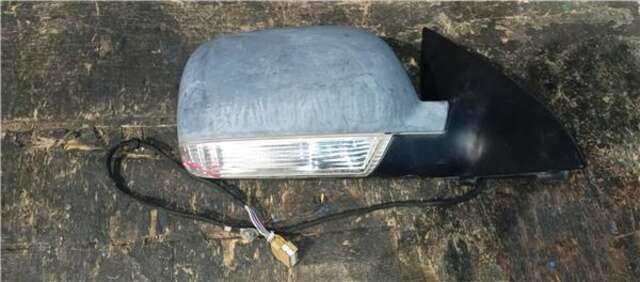 Retrovisor Derecho Volkswagen Touareg 5.0 V10 TDI