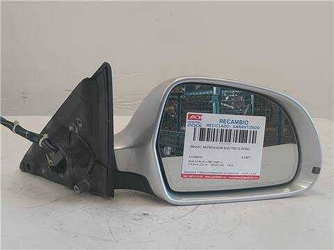 Foto 1ª: Retrovisor Derecho Audi A4 2.0 BASIS BERLINA 143CV 105KW [CAGA] (2008)