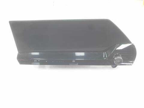Foto 2ª: Pantalla Multifuncion Citroen C4 PLUS (2020)