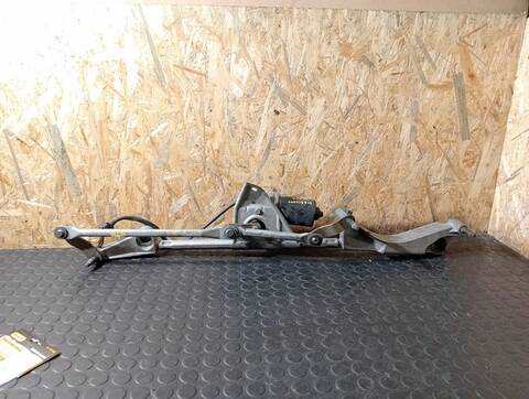 Motor Limpia Delantero Mercedes Clase C 160 200 CDI 203.004) 122CV