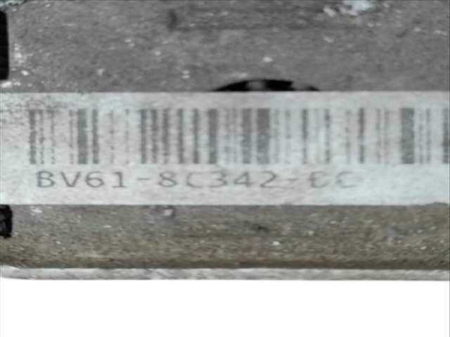 Foto 3ª: Radiador Motor Ford C Max 1.6 TDCI II DXA/CB7 DXA/CEU) (2010)