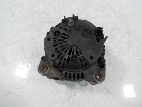 Foto 2ª: Alternador Audi Q7 233 CV 171KW [BUG] (2007)