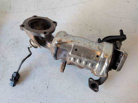 Catalizador Hyundai i30 G3LF