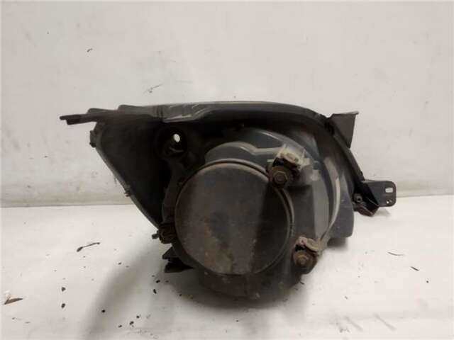 Foto 3ª: Faro Izquierdo Ford Fiesta 1.4 TDCI [F6JB]