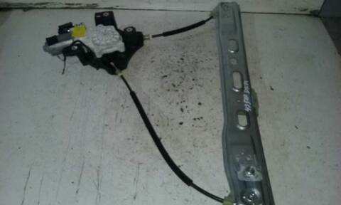 Elevalunas Eléctrico Delantero Derecho Ford Transit 1.6 TDCI CAT 95CV 70KW