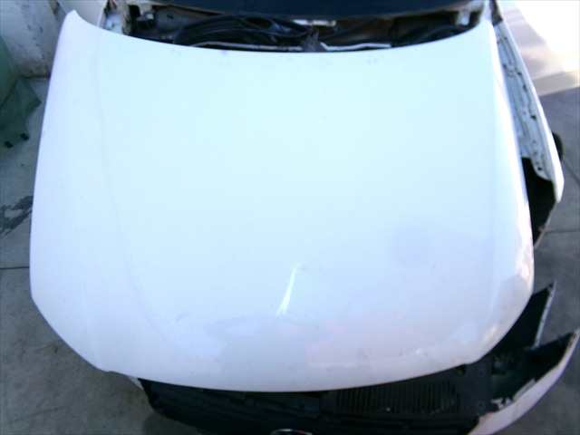 Capot Volkswagen Passat 2.0 TDI 2005-2011