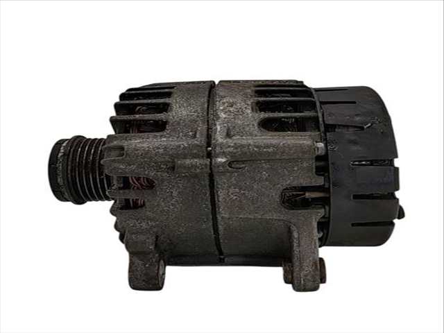 Foto 2ª: Alternador Audi A4 ADVANCED EDITION QUATTRO 272CV [CRTC] (2015)