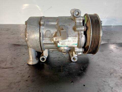 Compresor Aire Acondicionado Ford Fiesta AMBIENTE 1.4 TDCI CAT 68CV