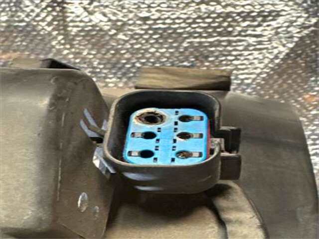 Foto 3ª: Electroventilador Ford Focus 1.8 TDCI [F9DA]