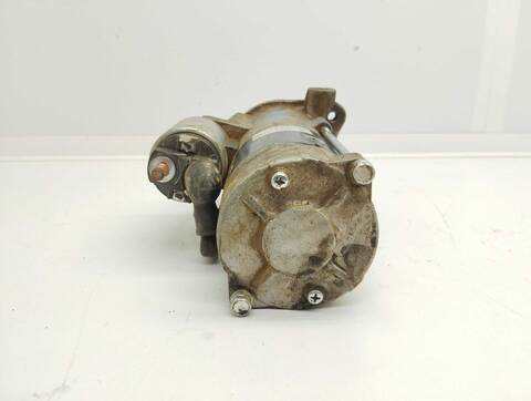 Foto 2ª: Motor de Arranque Mitsubishi Montero 3.2 DI-D INTENSE 3-PTAS.) 160CV 118KW [4M41] (2004)