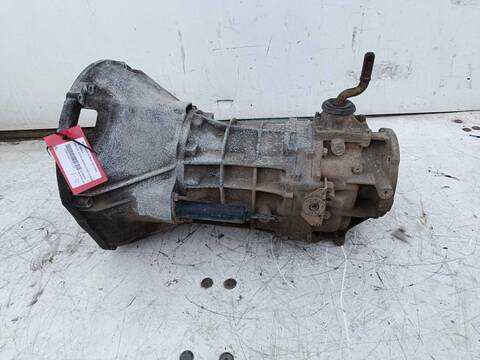 Foto 1ª: Caja Cambios Jeep Grand Cherokee 2.5 TD 116CV 85KW [M52] (1996)
