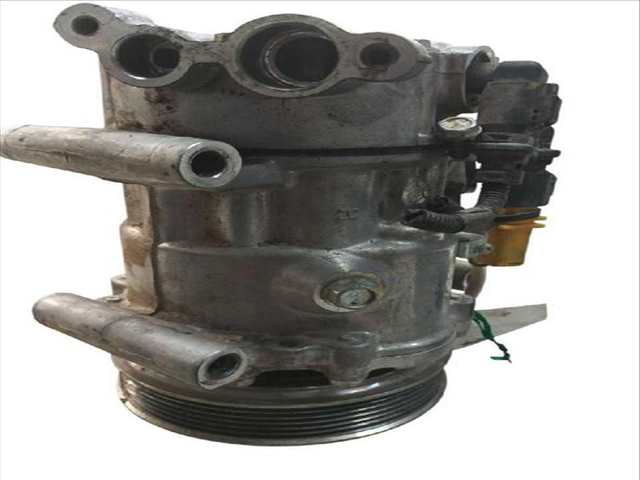 Compresor Aire Acondicionado Peugeot 508 1.6 HDI