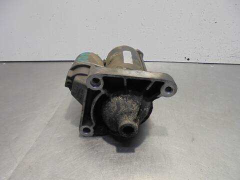 Foto 2ª: Motor de Arranque Renault Laguna 2.2 D ANADE 113CV 83KW [G8T] (2001)