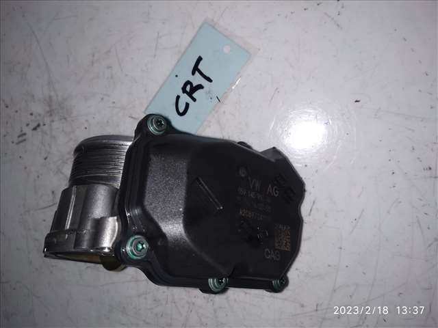 Valvula EGR Audi A6 3.0 TDI