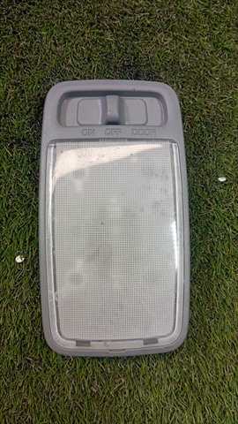 Luz Interior Lexus LX 4.7 G 470 V8