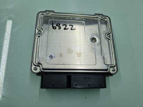 Foto 3ª: Centralita Motor ECU Bmw Serie 3 315 316D 116CV 85KW [N47D20C] (2013)