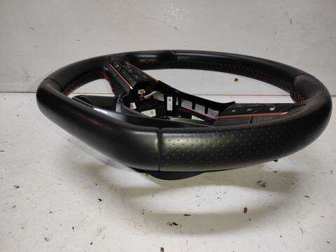 Foto 2ª: Volante Cupra Leon VERSION INDEFINIDA (2020)