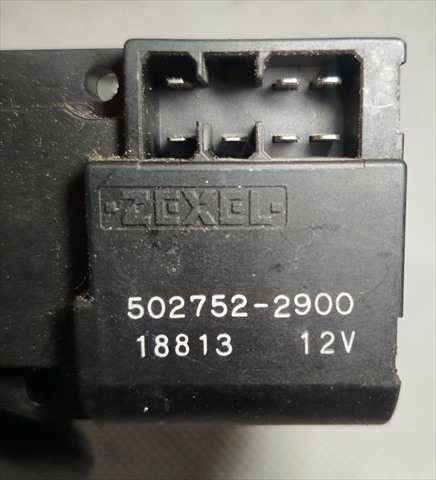 Calefacción Mitsubishi Montero 1.8 G MONTERO IO