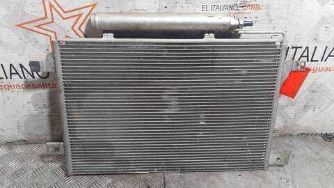 Foto 2ª: Radiador Calefaccion A.A. Mercedes Clase B 150 180 CDI 245.207) 109CV 80KW [OM640940] (2010)