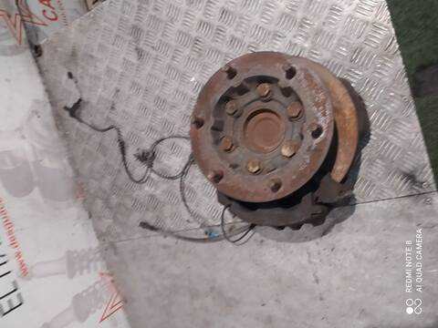 Foto 4ª: Mangueta Delantera Derecha Mercedes Sprinter 210/213/216 CDI 906.111/113) 163CV 120KW CAJA ABIERTA [651955] (2014)