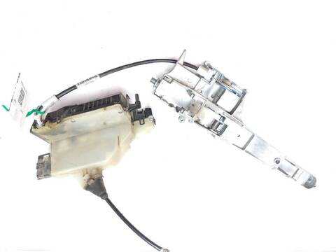 Foto 3ª: Cerradura Puerta Delantera Derecha Peugeot 208 1.4 HDI (2012)