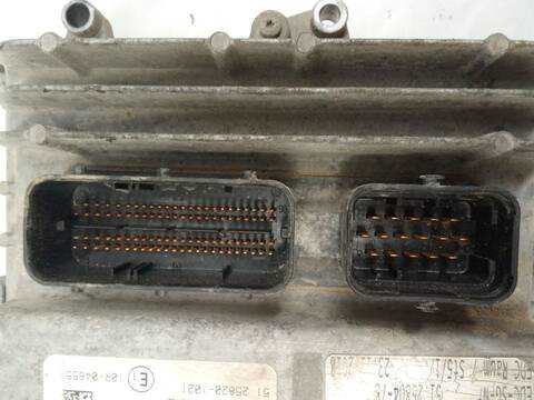Foto 4ª: Centralita Motor ECU Man Camion 18.3 TD V10 500CV 368KW GSX500